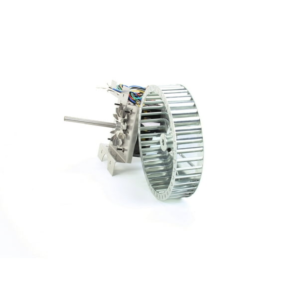 Nu-Vu Kit,Repl,Motor,1/3Hpdv,9"Wheel 250-1002 - Genuine OEM Replacement Part