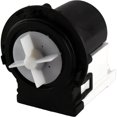 thumbnail image 1 of 4681EA2001TCM Washer Drain Pump Motor Replaces 4681EA2001T, 1 of 6