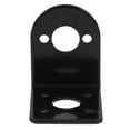 thumbnail image 1 of Motor Base Bracket Motor L-shape Holder Motor Mounting Holder Motor Holder Motor Mounting Base, 1 of 6