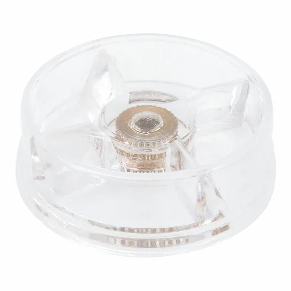 Motor Base Gear Replacement For Magic Bullet 250W Blenders Mb1001 (Upgraded)