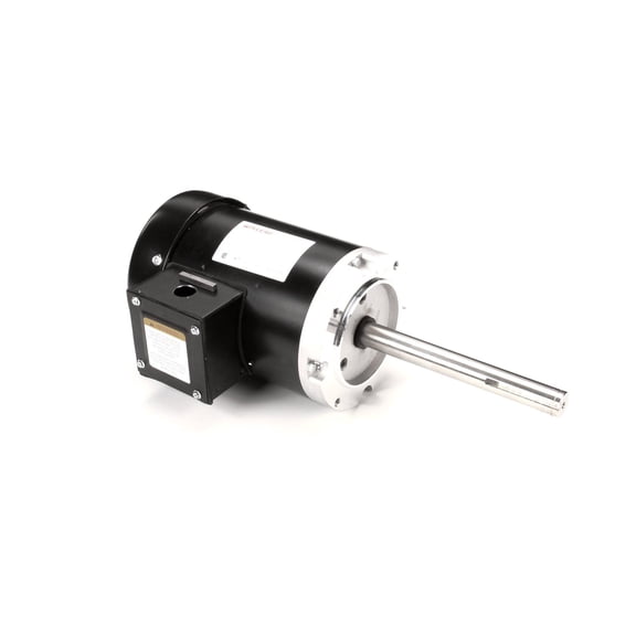 Lbc Bakery Equipment Motor, Blower Lro, Long Shaft 30200-59 - Genuine OEM Replacement Part