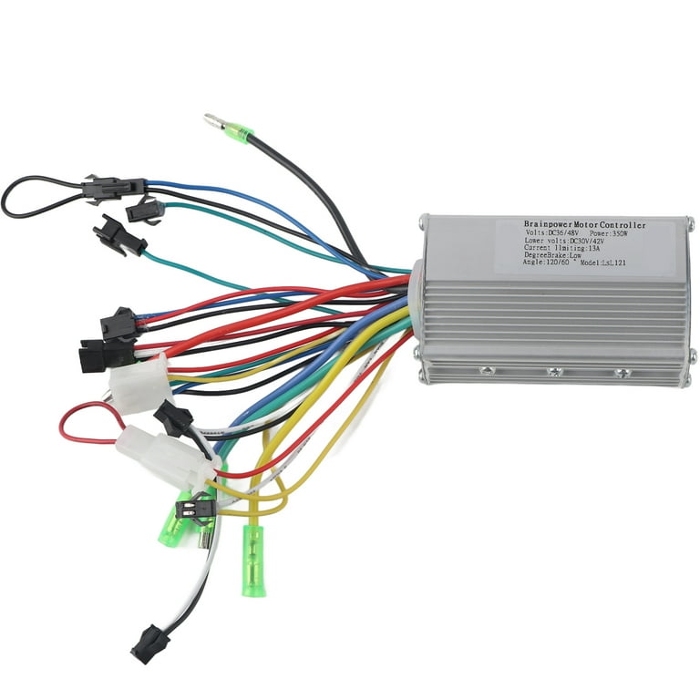 350w hotsell brushless motor