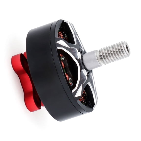 Motor Brushless Motor With Screws For Remote Control FPV Racing Long Range Quadcopter