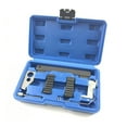 Motor Car Engine Tensioning Locking Alignment Timing Tool Kit for Cruze