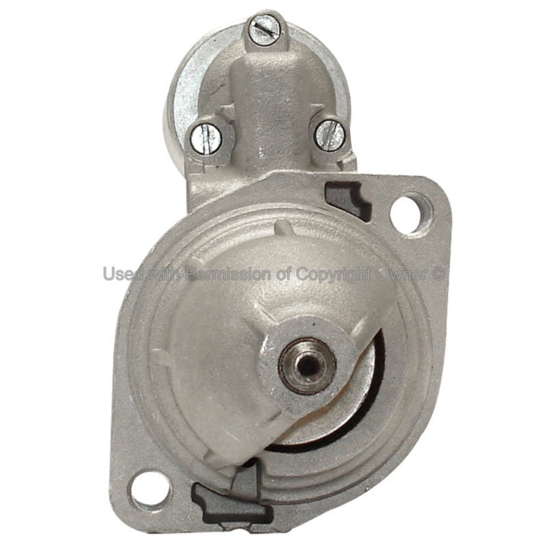 Motor Car Parts of America 12211N Starter Motor