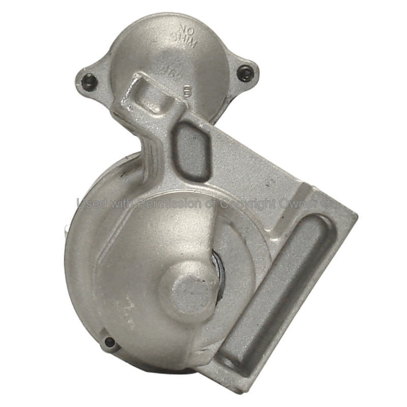 Motor Car Parts of America 6424MSN Starter Motor