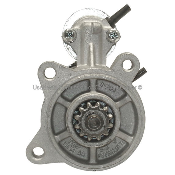 Motor Car Parts of America 6646SN Starter Motor