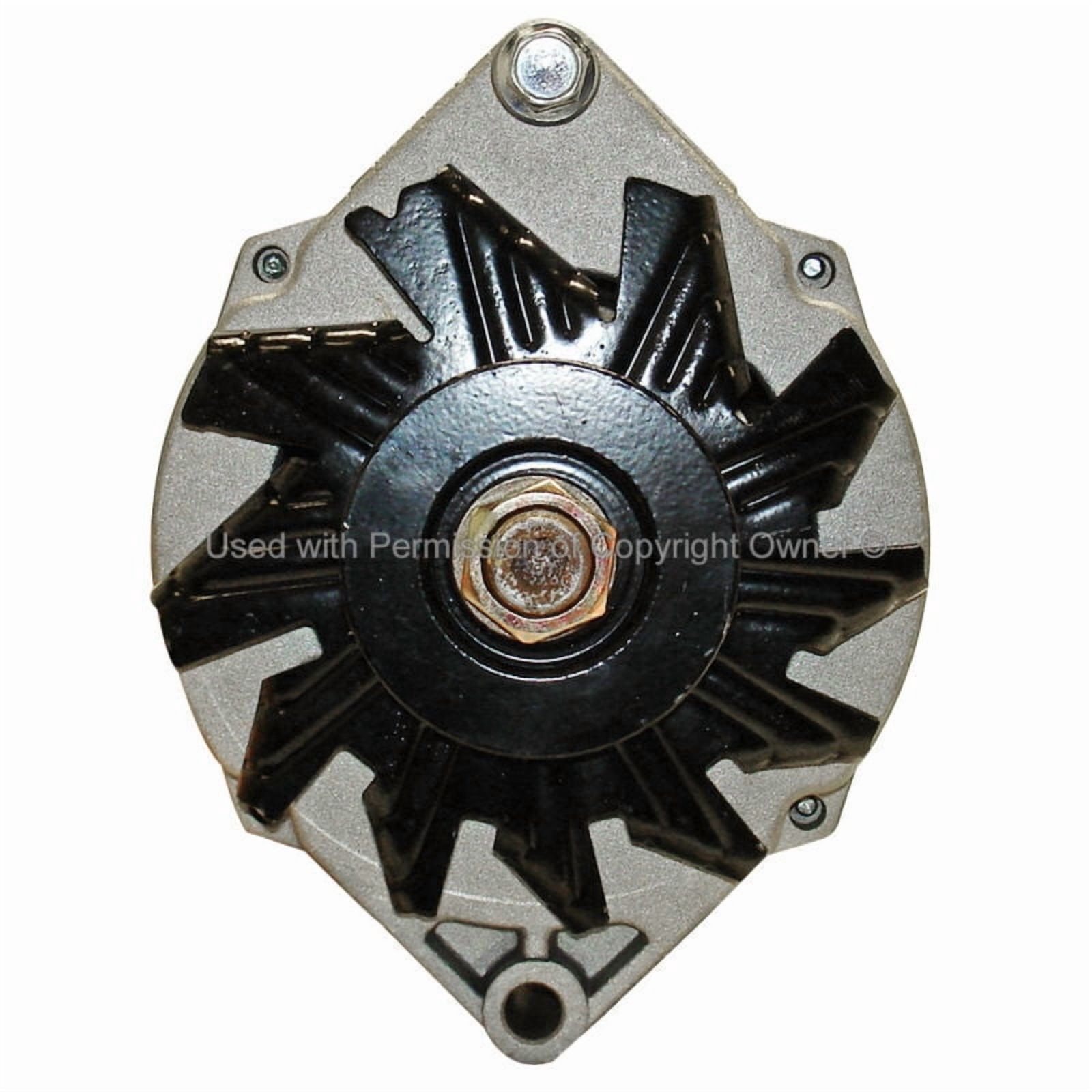 Motor Car Parts of America 7127106N Alternator