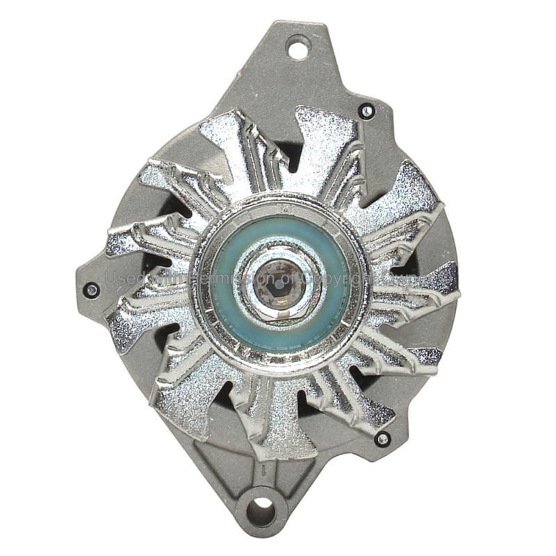 Motor Car Parts of America 8167511N Alternator
