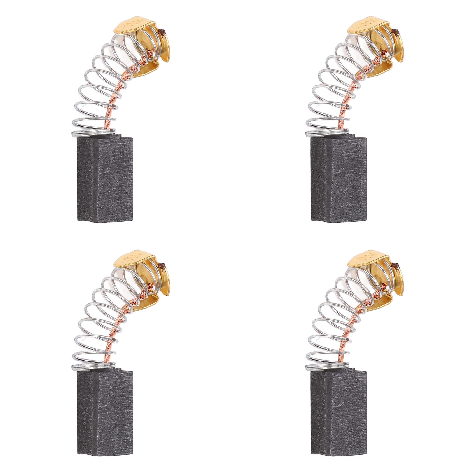 Motor Carbon Brushes, Industrial Electric Drill Carbon Brushes