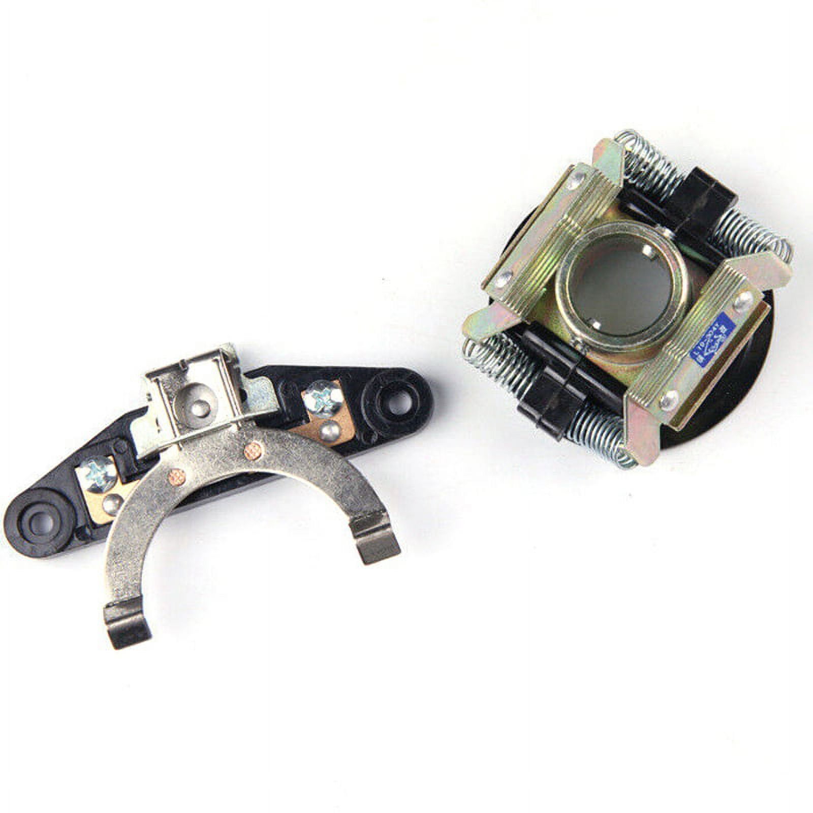 Motor Centrifugal Switch Single Phase Mechanical Centrifugal Switch Electric Motor Controller