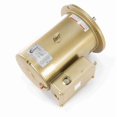 thumbnail image 1 of Regal Beloit America V214M2 5HP Keyed Shaft Comm 1.15 SF 184TY Frame Motor, 3450 Rpm - 1 Phase - 230V, 1 of 1