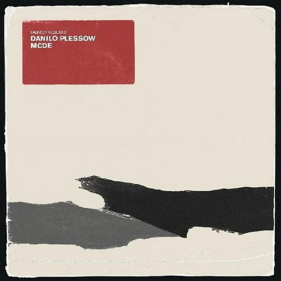 Motor City Drum Ensemble - Fabric Presents Danilo Plessow (mcde) - Music & Performance - Vinyl