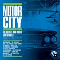 thumbnail image 1 of Motor City (LP), 1 of 2