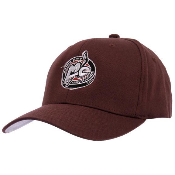 Motor City Mechanics - Flexfit Logo Cap - Large/X-Large