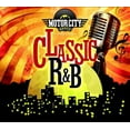 Motor City Revue Classic R&B (DigiPak)