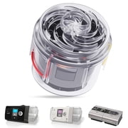 AIkefei Replacement DC Motor, 24V 90W, Designed For AirSense 10