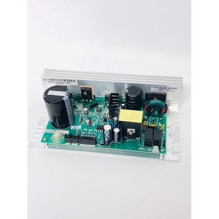 Motor Control Board Controller MC1648DLS 388474 Works with Nordic-Track Pro-Form Treadmill