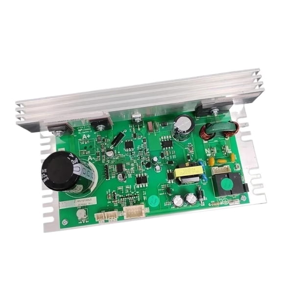 Motor Control Board MC1618DLS Running Machine Circuit Board High Performances for Home Gym Treadmills and Trainers