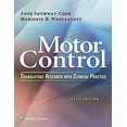 thumbnail image 1 of Pre-Owned Motor Control: Translating Research Into Clinical Practice (Hardcover) 149630263X 9781496302632, 1 of 1