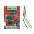 Motor Controller 12V 24V 48V Forward Reverse Brushless PWM DC Electric
