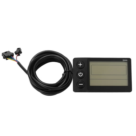 Motor Controller,Lcd Display 24v-48v36v-60v 350w With Motor E-bike Display Motor E-bike Efficient Motor 24v-48v/36v-60v 350w - 350w Motor S866 350w S866 350w E-bike 350w Scooters 3