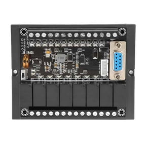 Motor Controller PLC Programmable Controller FX1N TO 20MR