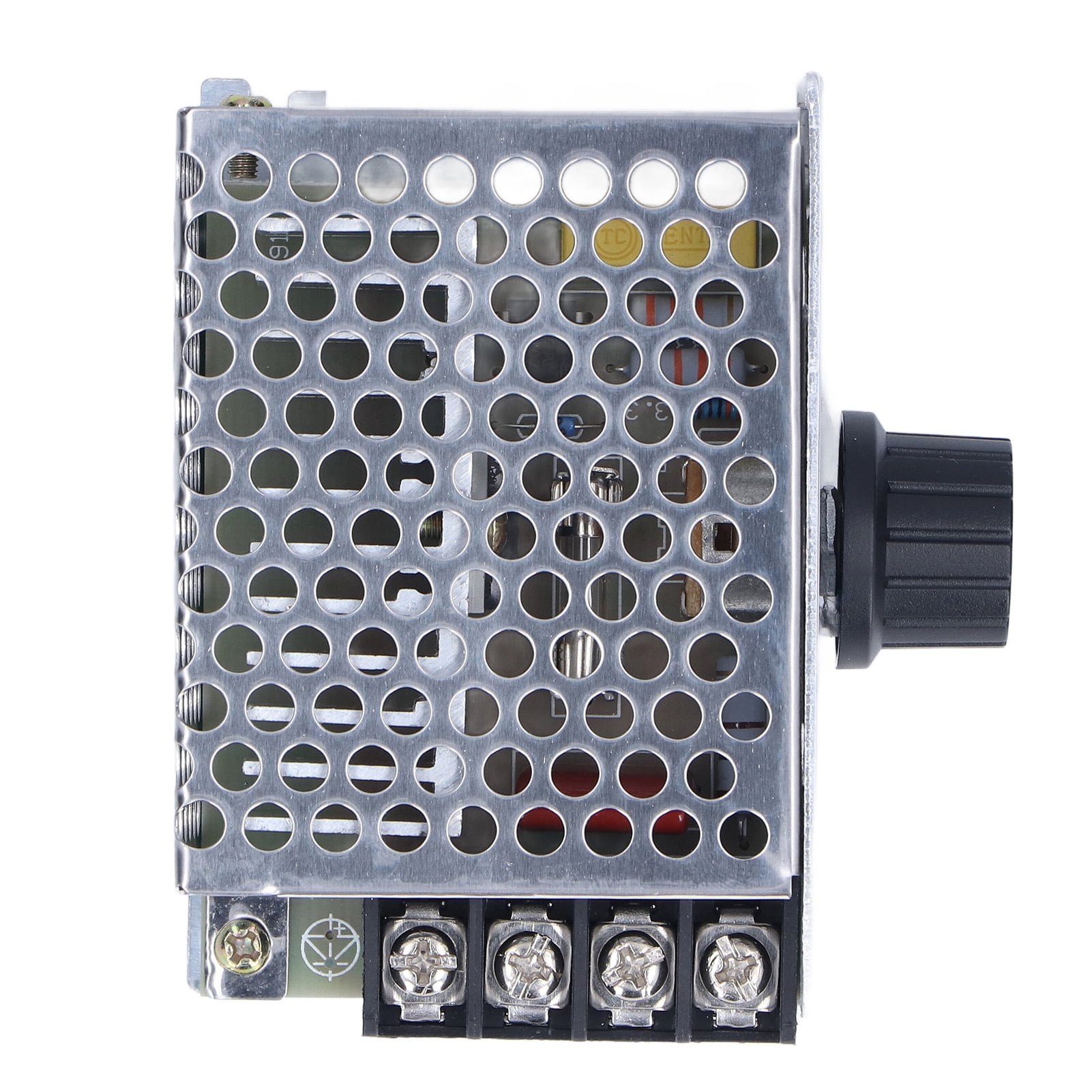 Motor Controller PWM Stepless Variable Speed Switch 20A 1200W Motor