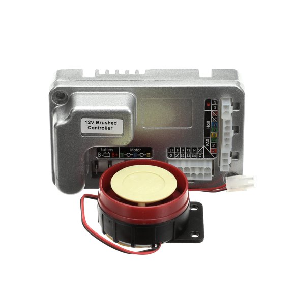 Mart Cart Motor Controller Xti Golden Is 280-0140 - Genuine OEM Replacement Part