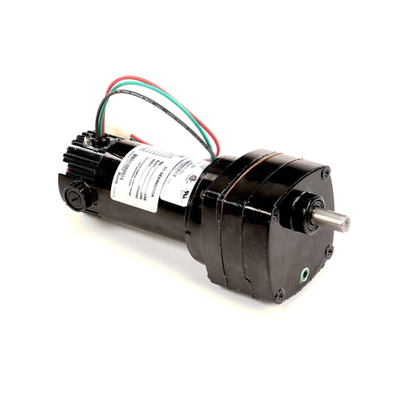 Xlt Ovens Motor Conveyor Assembly 5Rpm SP-4117-05 - Genuine OEM Replacement Part