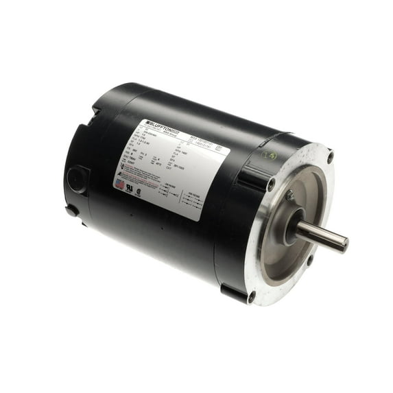 American Dish Service Motor, Conveyor/Rinse Pump, T 291-1003 - Genuine OEM Replacement Part