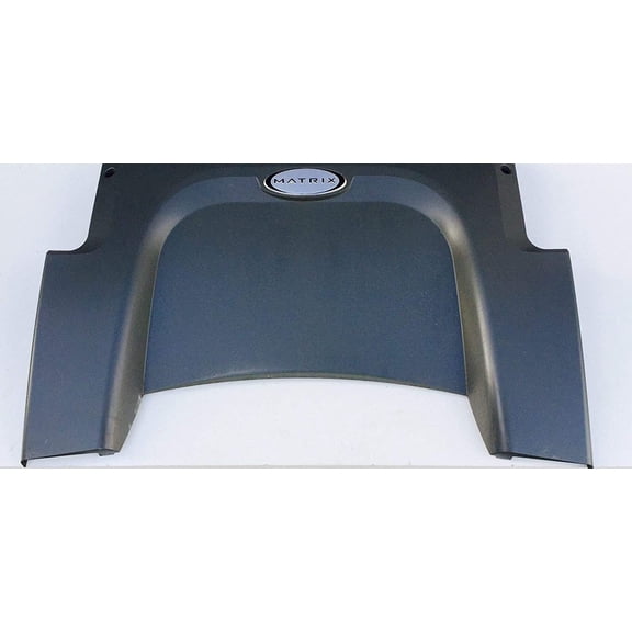 Motor Cover Shroud Enclosure 0000088973 Works with Matrix T7xe T7xi T5x Treadmill