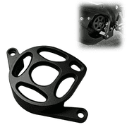 Motor Cover for Surron LBX and for Eride Pro, Protective Motor Guard Cover for Electric Dirt Bike Riding and Off-Road Use