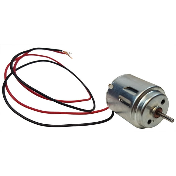 Motor DC 1.5-3 volts