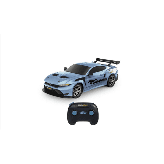 Motor Dayz R/C Sportscars 1:24 Scale Radio Control