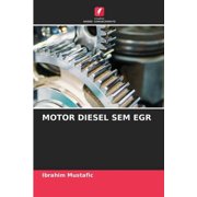 Motor Diesel Sem Egr, Paperback