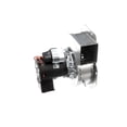 thumbnail image 1 of Baxter Motor, Draft Inducer 01-1000V8-00156 - Genuine OEM Replacement Part, 1 of 4