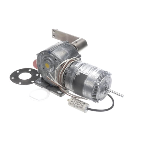 Fri-Jado Motor + Drive Head Tdr8, Packed 9293002S - Genuine OEM Replacement Part