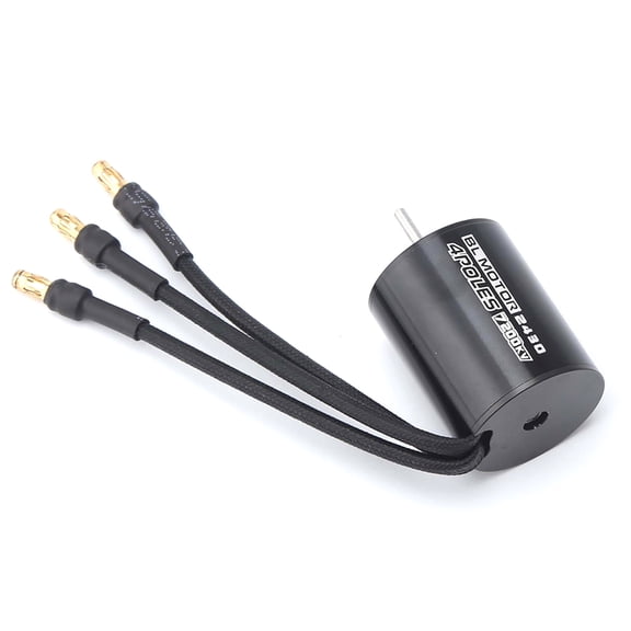 Motor and ESC,4p Motor With 25a Esc Speed Motor With 25a With 25a Esc 1/16 1/18 1/18 Car 2430 7200kv 4p 7200kv 4p Motor Esc Speed 1/16 Buzhi Huiop 25a Speed Eryue And Esc 2430