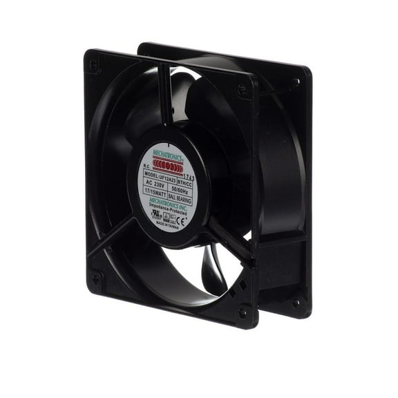 Silver King Motor Fan 230V Uf12A23 37814S - Genuine OEM Replacement Part