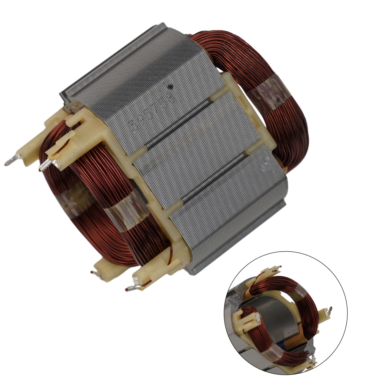 Stator Moteur 6257586 Compatible HR4010C HR4001C HR4011C HR4003C HR4013C