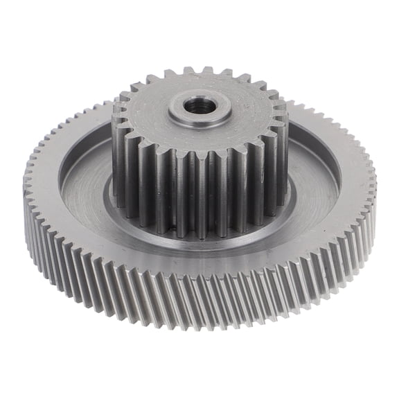 Motor Gear 18:1 Ratio Metal Stripped Gear RV Lippert Tuson Gear 18: 1 Ratio Kit Automobile Accessory