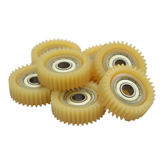 Motor Gear 500W Motor Gear For Xfm Climbing Motor Gear Brushless Gear 35T 36T