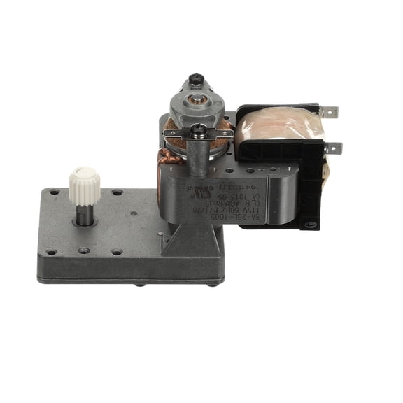 Wilbur Curtis Motor,Gear Assembly W/Brake CA-1013-05 - Genuine OEM Replacement Part