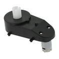 Motor Gear Box Electric Vehicle Bike Toy Gearbox Transmission