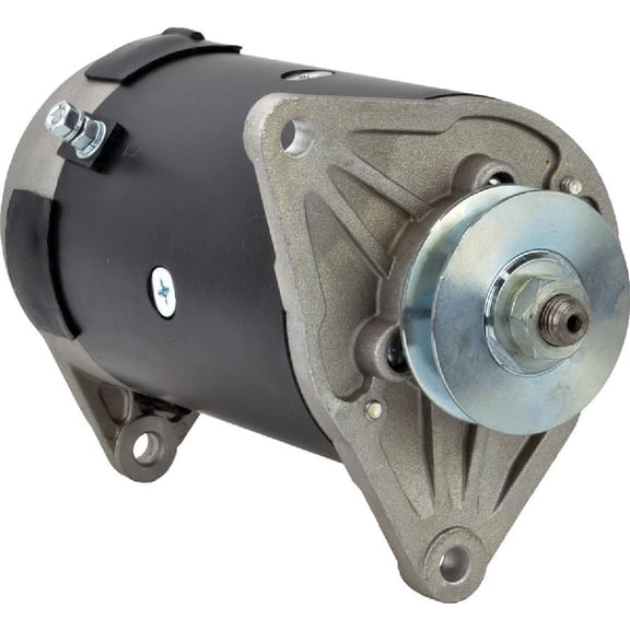 Motor Generator For E-Z-GO Medalist 1980-1993 Golf Cart 2-Cycle; 420-44005