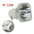 thumbnail image 1 of Motor Genic 230W MSD 7R Lamp Sharpy Beam Moving Head Replacement Bulb Stage Show Lighting, 1 of 12