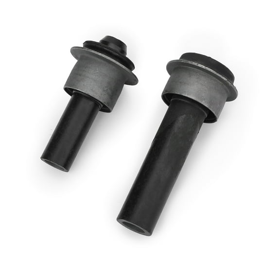 Motor Genic 4 Engine Cradle Front Subframe Crossmember Bushing For Nissan Rogue X-Trail