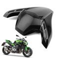 thumbnail image 1 of ABS Rear Seat Fairing Cover Cowl Fits For Kawasaki Z900 Z ABS 2017-2024 Black, 1 of 18