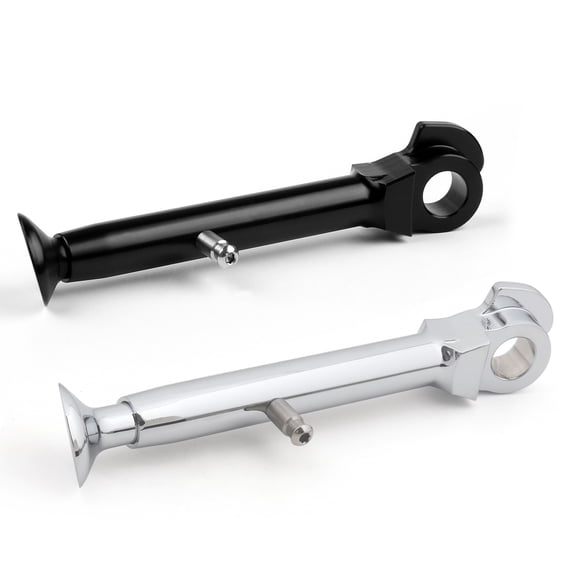 Motor Genic Adjustable CNC Aluminum Kickstand For Yamaha YZF R6 2006-2012